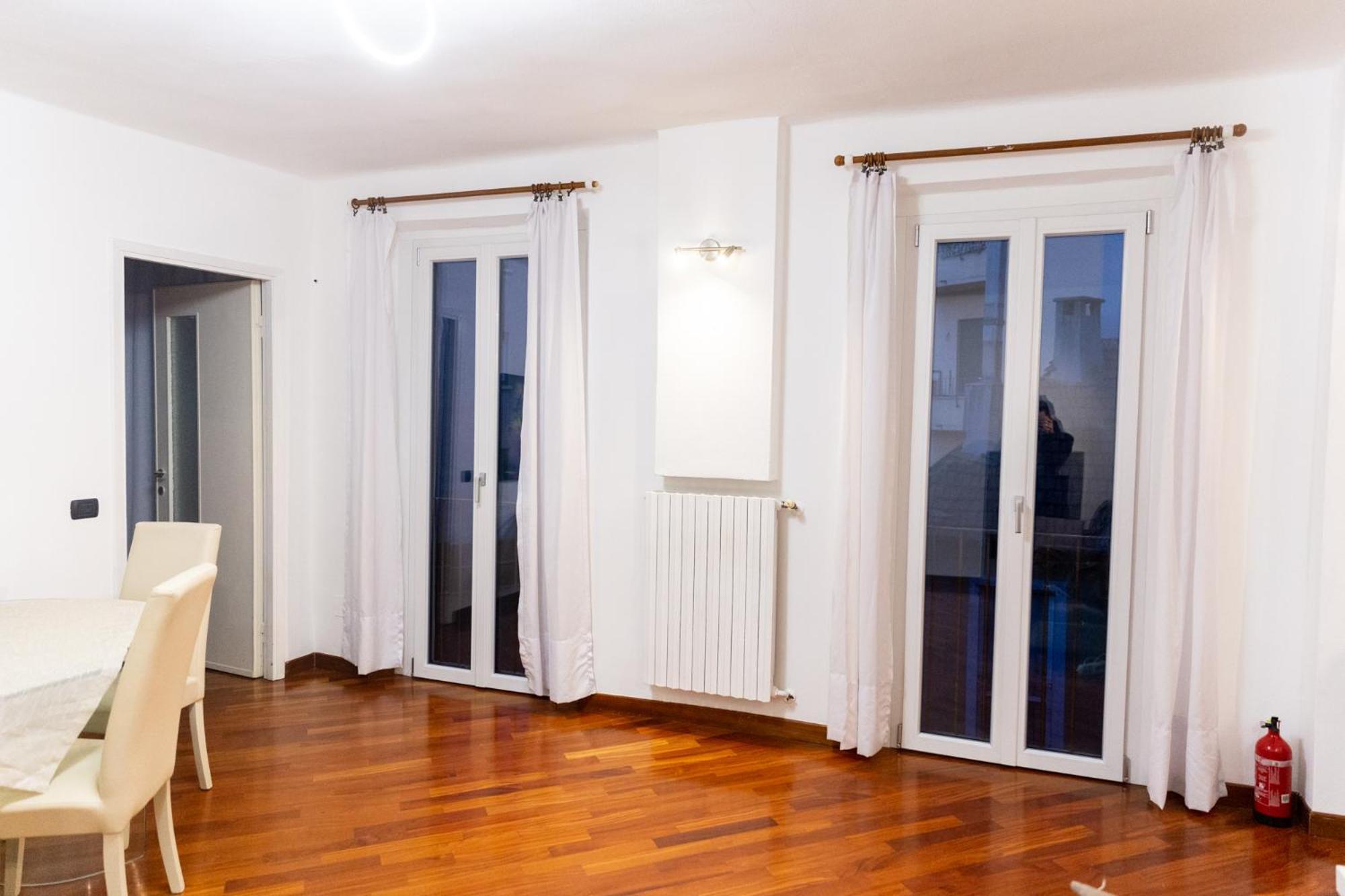 Sweet House Corso Genova — Photos 1