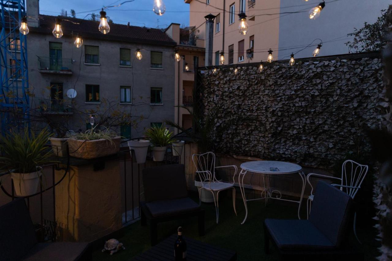 Sweet House Corso Genova — Photos 3