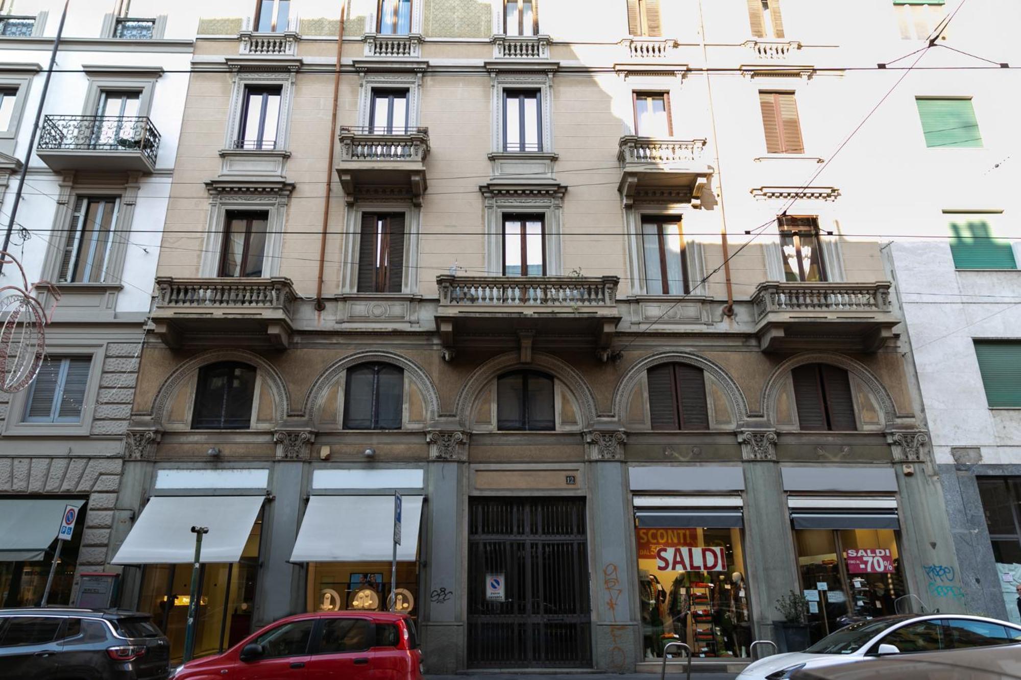 Sweet House Corso Genova — Photos 2